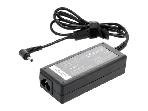 Ładowarka/zasilacz 19v 3.42a (4.0x1.35) - Asus 65W Ładowarka/zasilacz 19v 3.42a (4.0x1.35) - Asus 65W