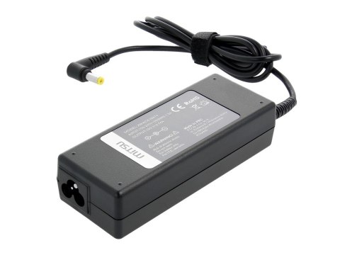 Ładowarka/zasilacz 19v 4.74a (5.5x1.7) - Acer 90W Ładowarka/zasilacz 19v 4.74a (5.5x1.7) - Acer 90W