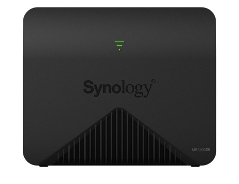 Router MR2200ac Mesh Tri-band WiFi VPN Router MR2200ac Mesh Tri-band WiFi VPN
