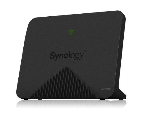 Router MR2200ac Mesh Tri-band WiFi VPN Router MR2200ac Mesh Tri-band WiFi VPN