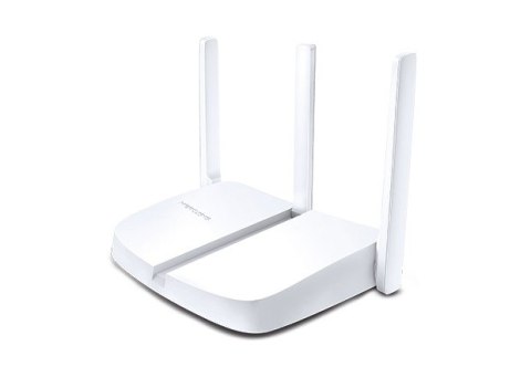 Router Mercusys MW305R WiFi N300 1WAN 3xLAN Router Mercusys MW305R WiFi N300 1WAN 3xLAN