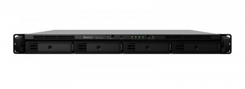 Serwer NAS RS1619xs+ 4x0HDD 3.5/2.5 2xM2 8GB 2,2GHz 2xUSB3.0 4xRJ45 Serwer NAS RS1619xs+ 4x0HDD 3.5/2.5 2xM2 8GB 2,2GHz 2xUSB3.0 4xRJ45