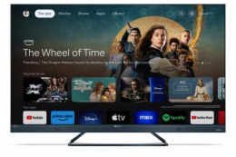 Telewizor QLED 55 cali 55FQ8EG