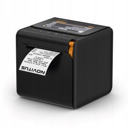 Drukarka fiskalna Novitus Point Online 2'' Wifi + FISKALIZACJA + ZGŁOSZENIE