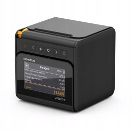 Drukarka fiskalna Novitus Point Online 3'' Wifi + FISKALIZACJA + ZGŁOSZENIE