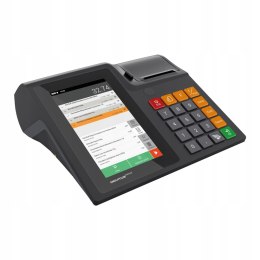 Kasa fiskalna Novitus NEXT ONLINE PRO + FISKALIZACJA + ZGŁOSZENIE