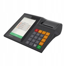 Kasa fiskalna Novitus NEXT ONLINE PRO + FISKALIZACJA + ZGŁOSZENIE