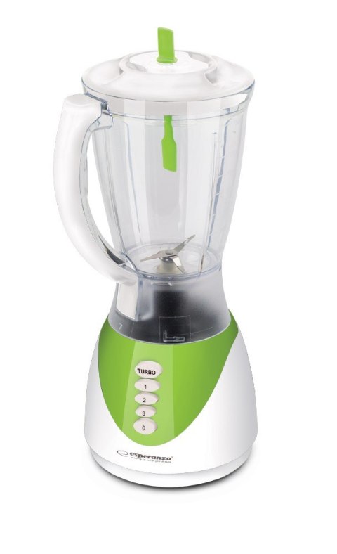 Blender kielichowy PINA COLADA zielony Blender kielichowy PINA COLADA zielony