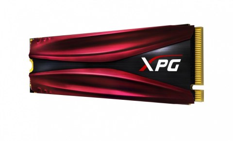 Dysk SSD XPG GAMMIX S11 Pro 1TB PCIe 3x4 3.35/2.8 GB/s M.2 Dysk SSD XPG GAMMIX S11 Pro 1TB PCIe 3x4 3.35/2.8 GB/s M.2