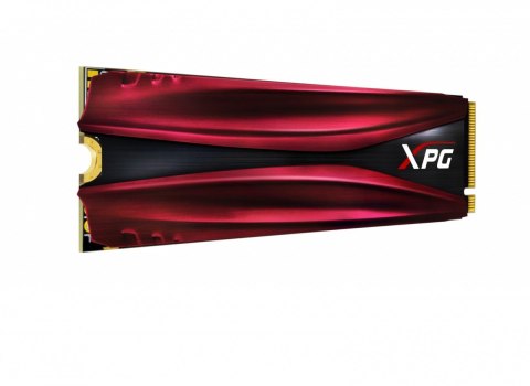 Dysk SSD XPG GAMMIX S11 Pro 1TB PCIe 3x4 3.35/2.8 GB/s M.2 Dysk SSD XPG GAMMIX S11 Pro 1TB PCIe 3x4 3.35/2.8 GB/s M.2