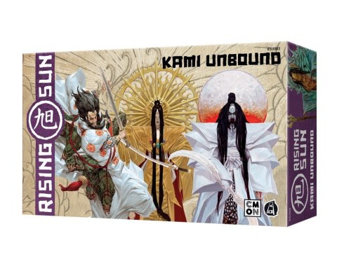 Gra Portal Rising Sun: Zstąpienie Kami Gra Portal Rising Sun: Zstąpienie Kami