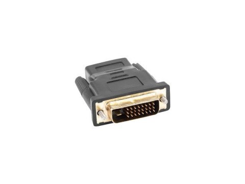 Adapter HDMI (F) -> DVI -D (M)(24+1) Dual Link Adapter HDMI (F) -> DVI -D (M)(24+1) Dual Link