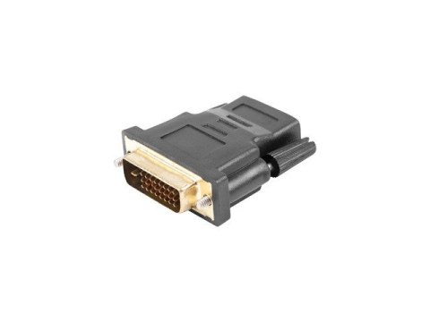 Adapter HDMI (F) -> DVI -D (M)(24+1) Dual Link Adapter HDMI (F) -> DVI -D (M)(24+1) Dual Link