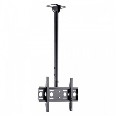 CMS21 Uchwyt sufitowy uchylny do monitorów 40-75 cali VESA 100x100 - 600x400 60 kg 1300-2100 mm CMS21 Uchwyt sufitowy uchylny do monitorów 40-75 cali VESA 100x100 - 600x400 60 kg 1300-2100 mm