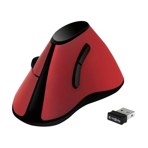Ergonomiczna mysz pionowa USB 2.4GHz Ergonomiczna mysz pionowa USB 2.4GHz