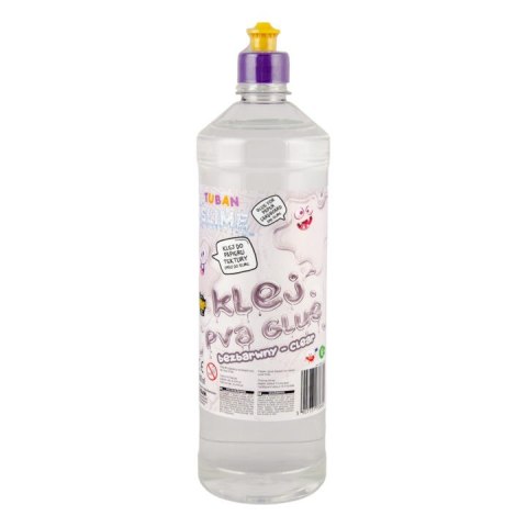 Klej do papieru PVA 500 ml Klej do papieru PVA 500 ml
