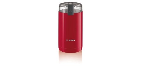 Młynek do kawy TSM6A014R czerwony Młynek do kawy TSM6A014R czerwony
