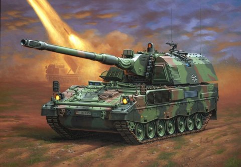 Model plastikowy Panzerhaubitze 2000 Model plastikowy Panzerhaubitze 2000