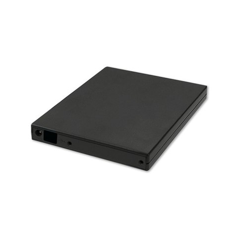 Obudowa/kieszeń na napęd optyczny CD/DVD SATA USB 2.0 12.7mm Obudowa/kieszeń na napęd optyczny CD/DVD SATA USB 2.0 12.7mm