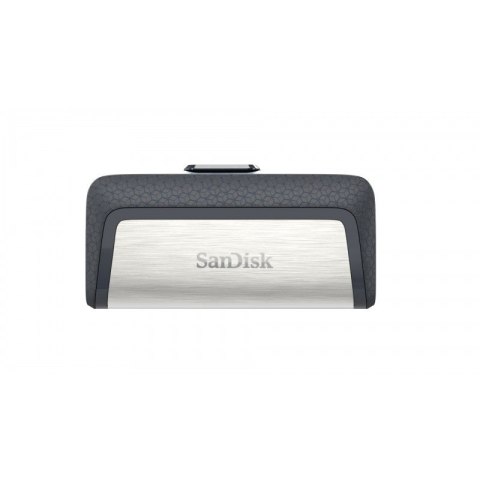 Pamięć Ultra Dual Drive 32GB USB 3.1 Type-C 150MB/s Pamięć Ultra Dual Drive 32GB USB 3.1 Type-C 150MB/s