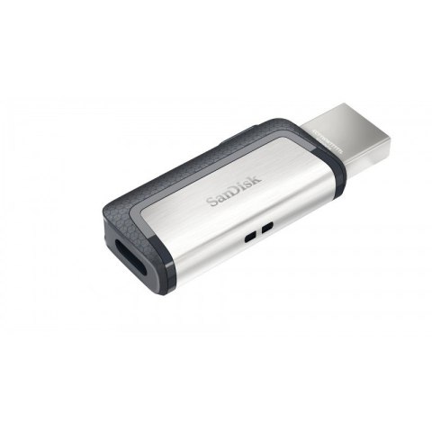 Pamięć Ultra Dual Drive 32GB USB 3.1 Type-C 150MB/s Pamięć Ultra Dual Drive 32GB USB 3.1 Type-C 150MB/s
