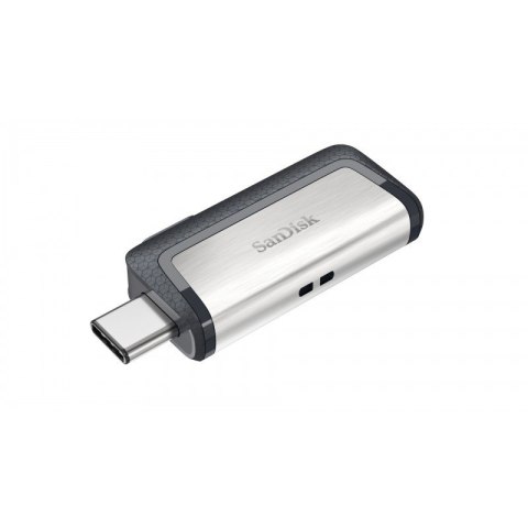 Pamięć Ultra Dual Drive 32GB USB 3.1 Type-C 150MB/s Pamięć Ultra Dual Drive 32GB USB 3.1 Type-C 150MB/s