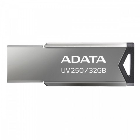 Pendrive UV250 32GB USB2.0 Metal Pendrive UV250 32GB USB2.0 Metal