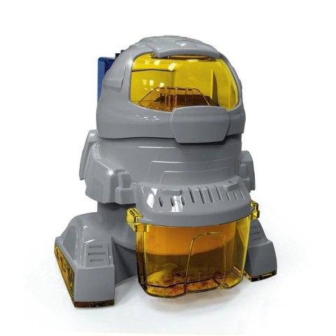 Robot Ecobot Robot Ecobot
