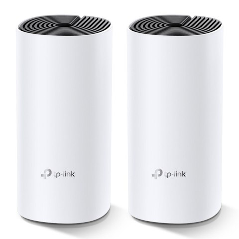 System WiFi mesh Deco M4 AC1200 System WiFi mesh Deco M4 AC1200