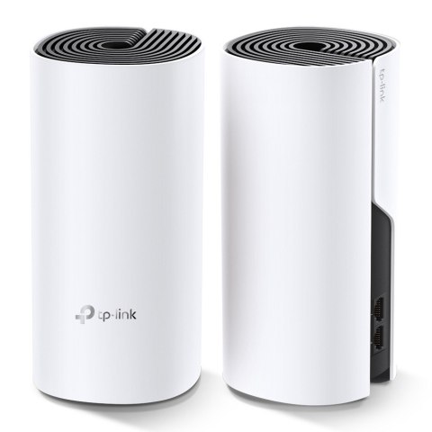 System WiFi mesh Deco M4 AC1200 System WiFi mesh Deco M4 AC1200