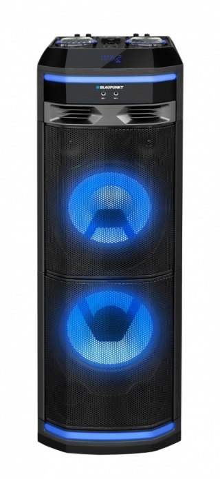 System audio z Bluetooth i funkcją karaoke PS11DB