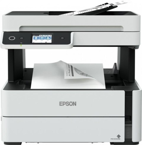 Urządzenie wielofunkcyjne ITS M3170 mono A4/USB/39ppm/FAX/GDI/WiFi Urządzenie wielofunkcyjne ITS M3170 mono A4/USB/39ppm/FAX/GDI/WiFi