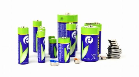Baterie alkaliczne AA 4 pak Baterie alkaliczne AA 4 pak
