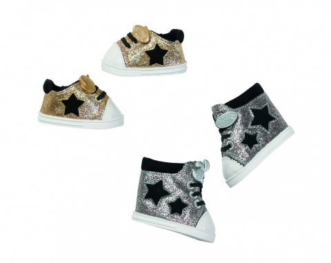 Buciki Baby Born Trend Sneakers Buciki Baby Born Trend Sneakers