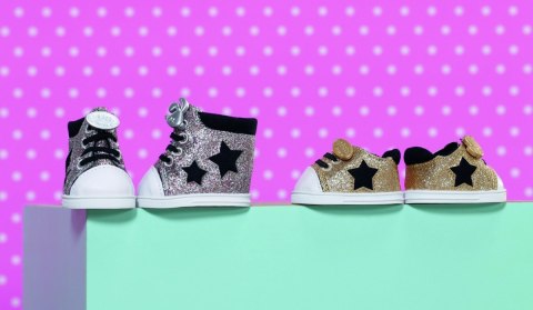 Buciki Baby Born Trend Sneakers Buciki Baby Born Trend Sneakers