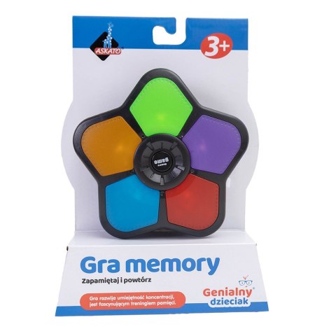 Gra pamięciowa Memory Gra pamięciowa Memory