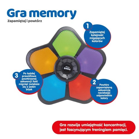 Gra pamięciowa Memory Gra pamięciowa Memory