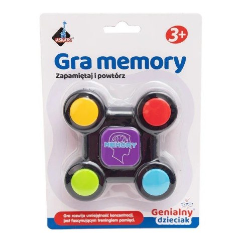 Gra pamięciowa Gra pamięciowa