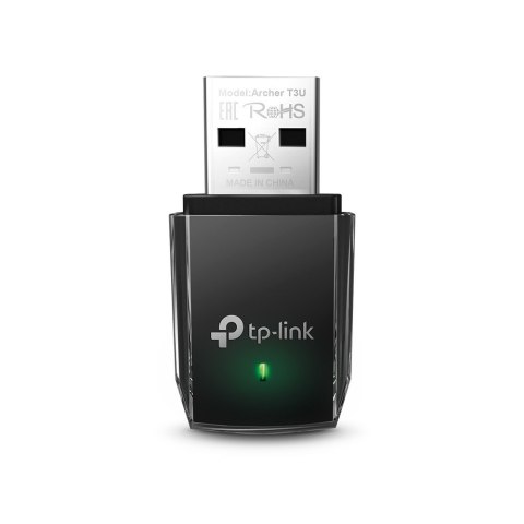 Karta sieciowa Archer T3U USB AC1300 Karta sieciowa Archer T3U USB AC1300