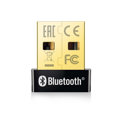Karta sieciowa UB400 Bluetooth 4.0 USB Nano Karta sieciowa UB400 Bluetooth 4.0 USB Nano