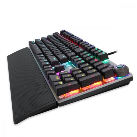 Klawiatura Aurora K-4 Gaming mechaniczna Klawiatura Aurora K-4 Gaming mechaniczna