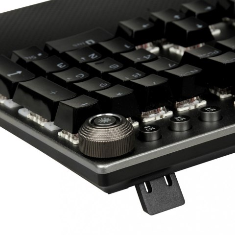 Klawiatura Aurora K-4 Gaming mechaniczna Klawiatura Aurora K-4 Gaming mechaniczna