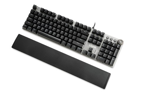 Klawiatura Aurora K-4 Gaming mechaniczna Klawiatura Aurora K-4 Gaming mechaniczna