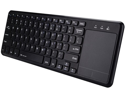 Klawiatura z touchpadem Smart RF 2,4Ghz Klawiatura z touchpadem Smart RF 2,4Ghz