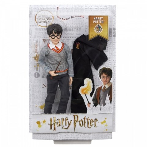 Lalka Harry Potter Lalka Harry Potter