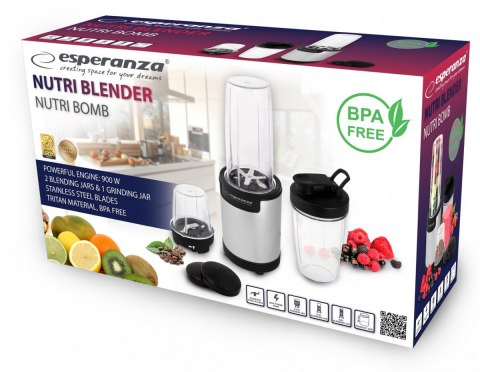 Nutri Blender Bomb 9w1 Nutri Blender Bomb 9w1