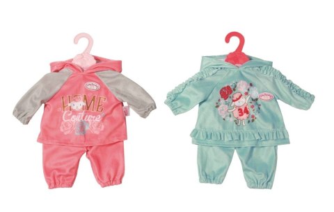 Ubranko Baby Annabell Ubranko Baby Annabell