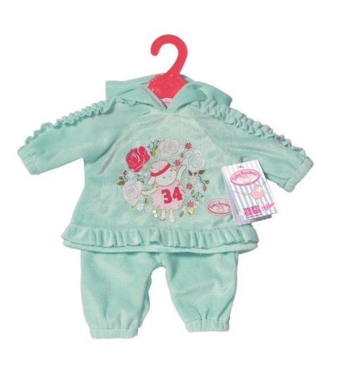 Ubranko Baby Annabell Ubranko Baby Annabell