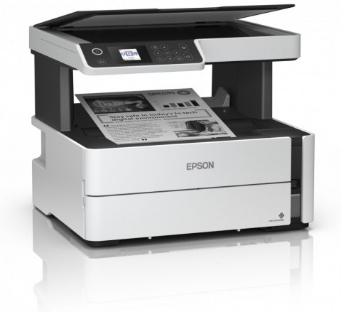 Urządzenie wielofunkcyjne ITS M2170 mono/A4/USB/39ppm/GDI/2.8pl Urządzenie wielofunkcyjne ITS M2170 mono/A4/USB/39ppm/GDI/2.8pl