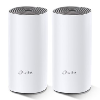 Zestaw routerów Mesh AC1200 Deco E4 (2-pak)